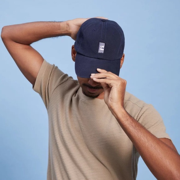 New Without Tags Casper Hat Baseball Cap - Picture 1 of 6